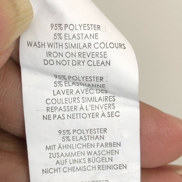 NASTY Gal Collection touch & go satin dress - Picture 11 of 13